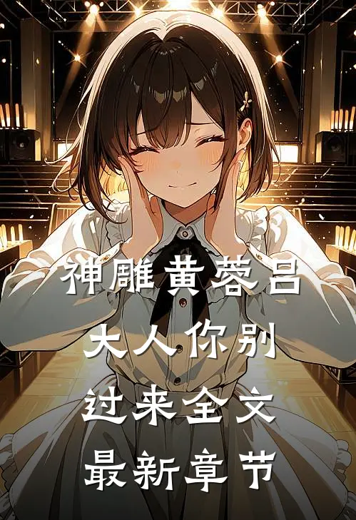 神雕黄蓉吕大人你别过来全文最新章节