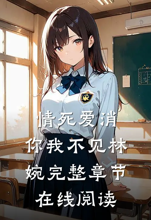 情死爱消，你我不见林婉完整章节在线阅读