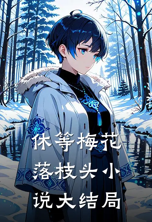 休等梅花落枝头小说大结局