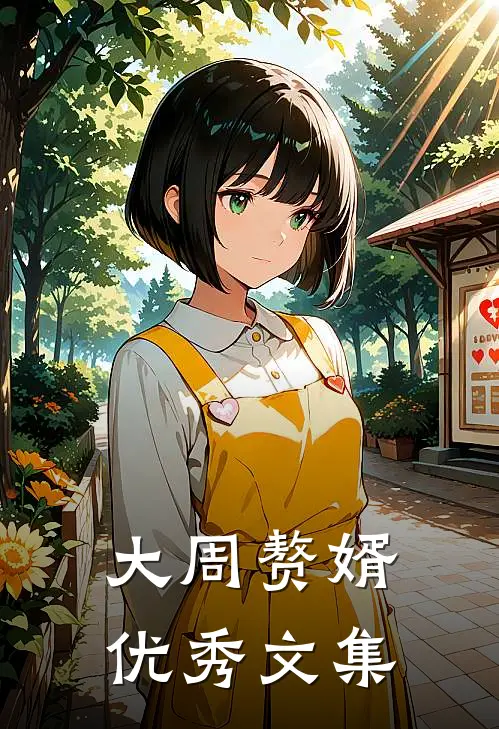 大周赘婿优秀文集