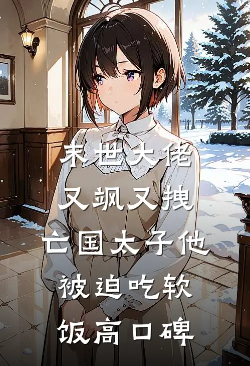 末世大佬又飒又拽，亡国太子他被迫吃软饭高口碑