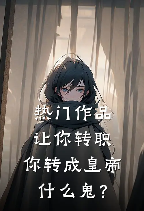 热门作品让你转职，你转成皇帝什么鬼？