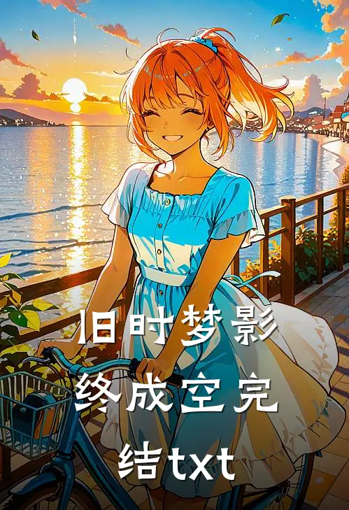 旧时梦影终成空完结txt