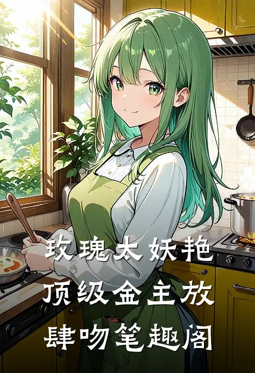 玫瑰太妖艳，顶级金主放肆吻笔趣阁