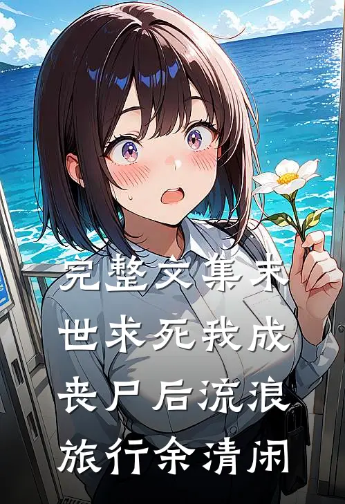 完整文集末世求死我成丧尸后流浪旅行余清闲
