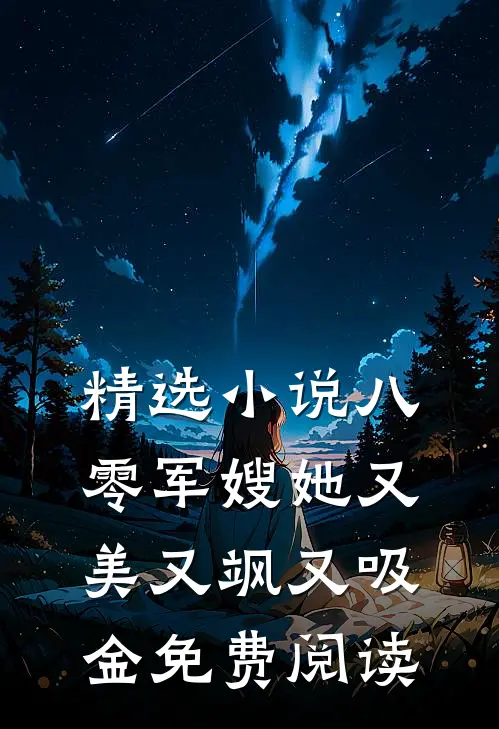 精选小说八零军嫂她又美又飒又吸金免费阅读