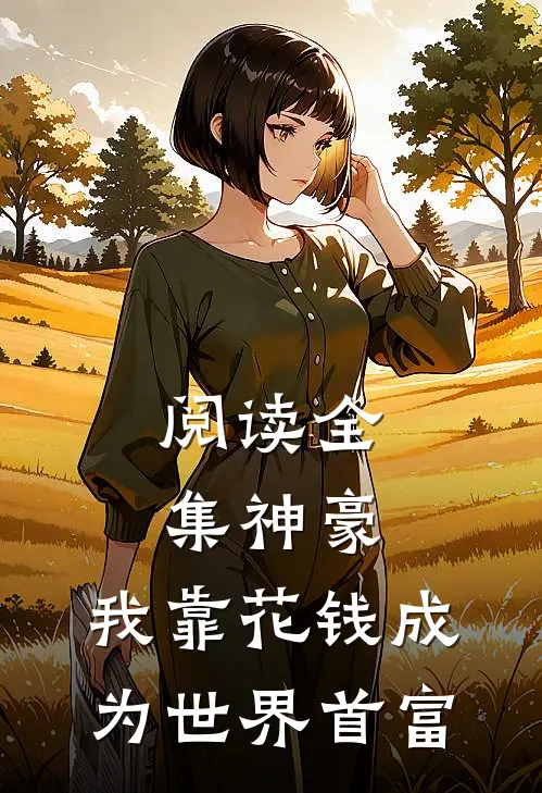 阅读全集神豪：我靠花钱成为世界首富