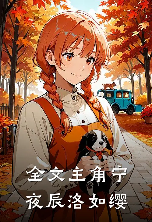 全文主角宁夜辰洛如缨