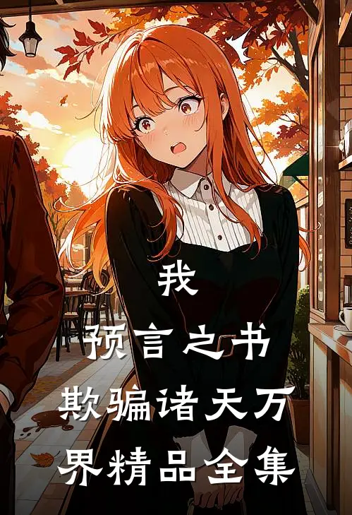 我，预言之书，欺骗诸天万界精品全集