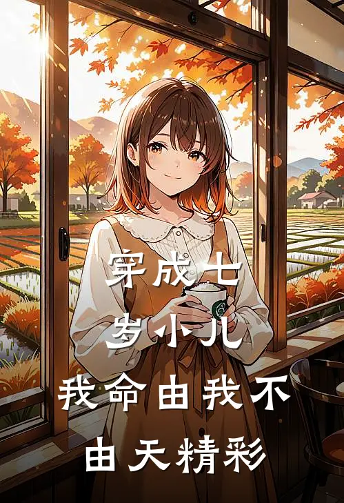 穿成七岁小儿，我命由我不由天精彩