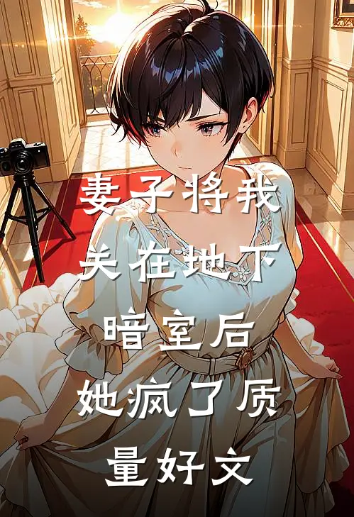 妻子将我关在地下暗室后，她疯了质量好文