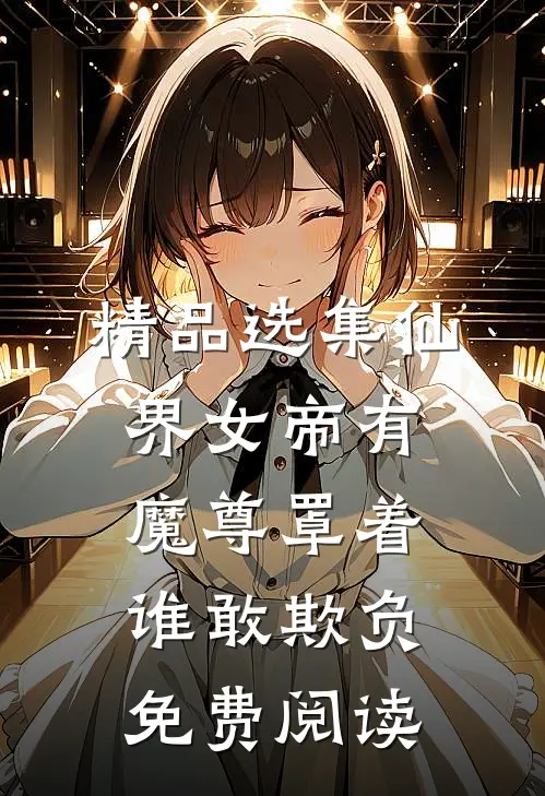 精品选集仙界女帝有魔尊罩着谁敢欺负免费阅读