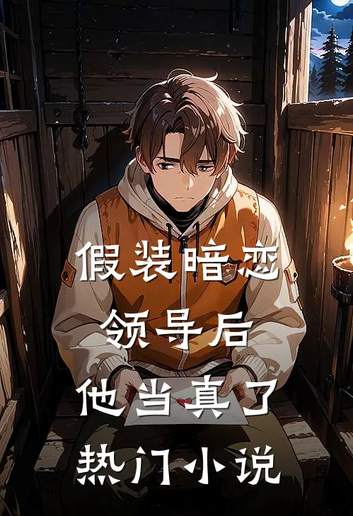 假装暗恋领导后，他当真了热门小说
