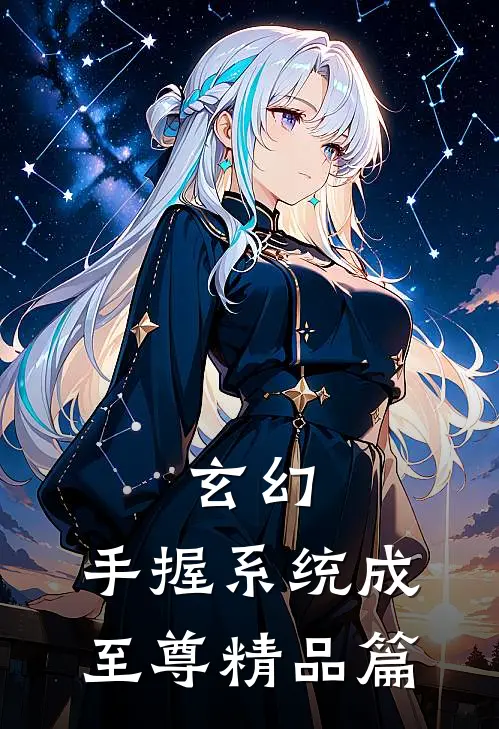 玄幻：手握系统成至尊精品篇