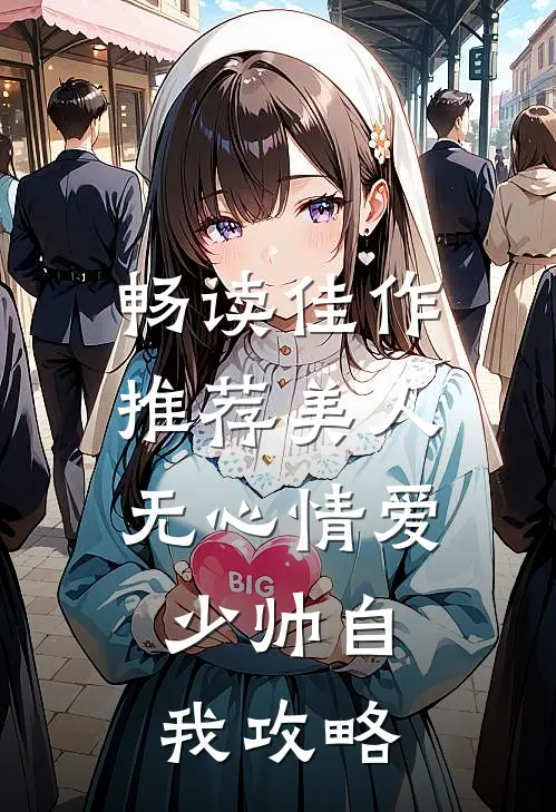 畅读佳作推荐美人无心情爱，少帅自我攻略