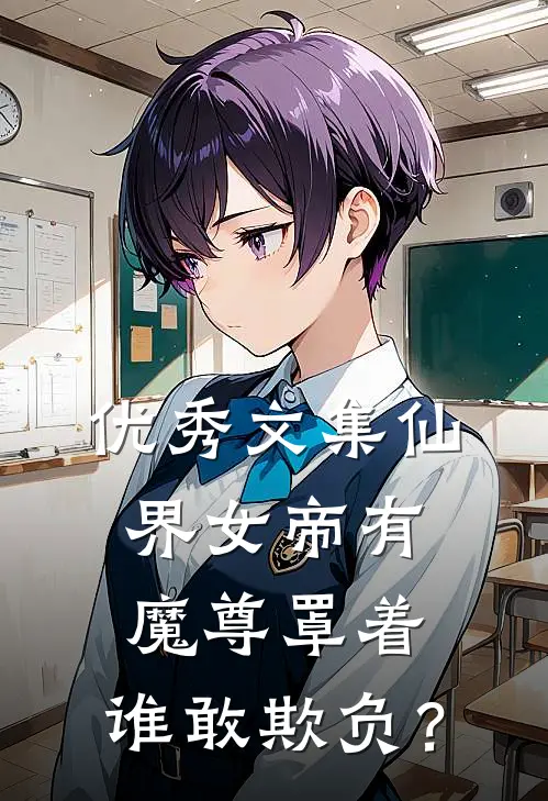 优秀文集仙界女帝有魔尊罩着，谁敢欺负？