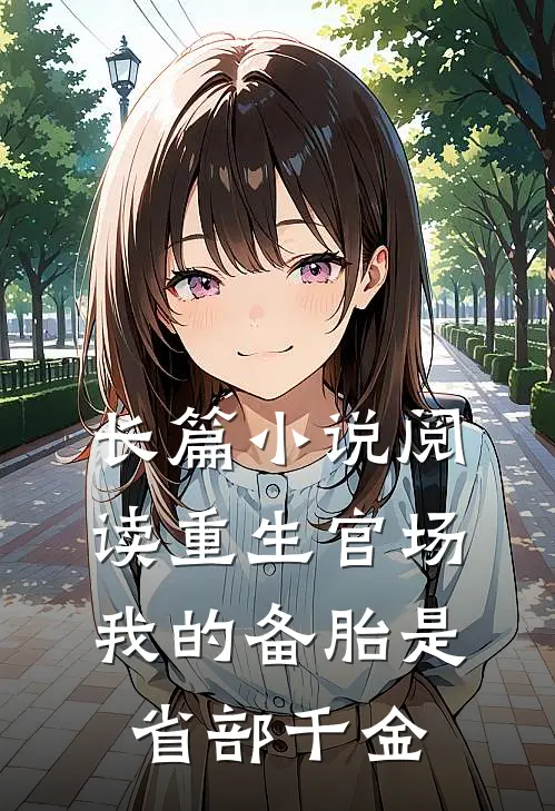 长篇小说阅读重生官场：我的备胎是省部千金