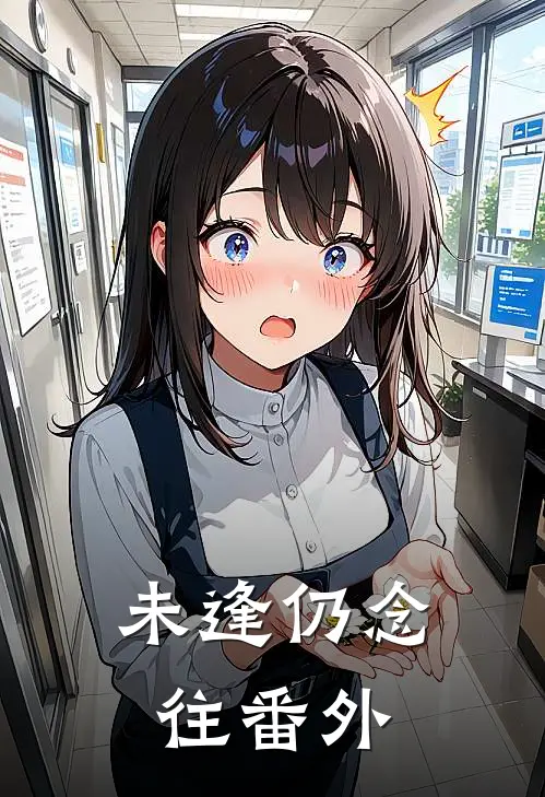 未逢仍念往番外