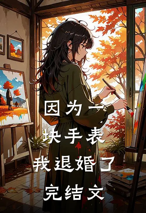 因为一块手表，我退婚了完结文