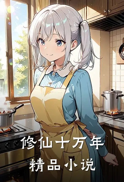 修仙十万年精品小说