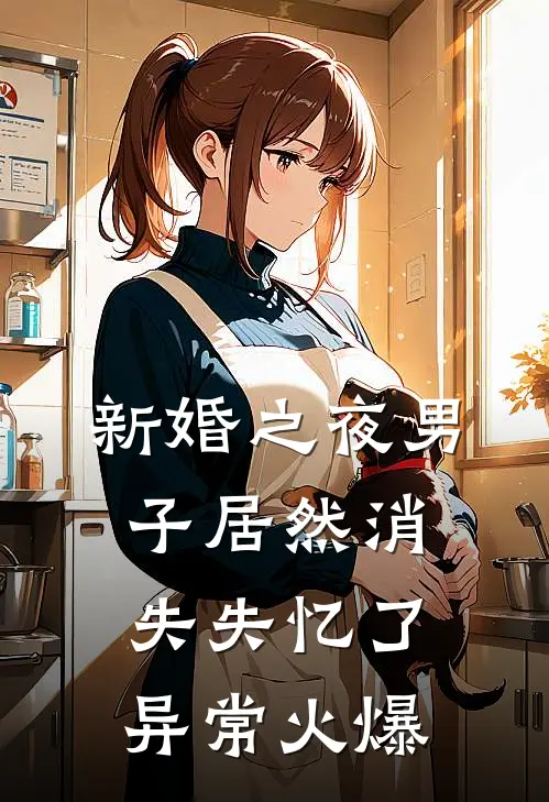 新婚之夜男子居然消失失忆了异常火爆