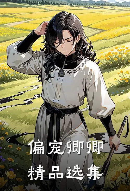 偏宠卿卿精品选集