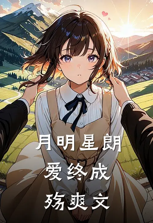 月明星朗，爱终成殇爽文