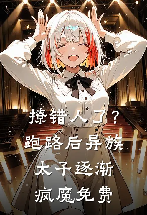 撩错人了？跑路后异族太子逐渐疯魔免费