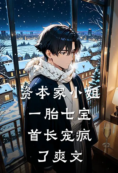 资本家小姐一胎七宝，首长宠疯了爽文