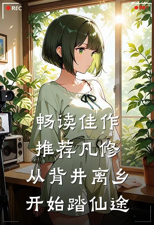 畅读佳作推荐凡修：从背井离乡开始踏仙途