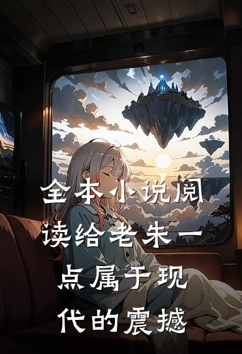 全本小说阅读给老朱一点属于现代的震撼