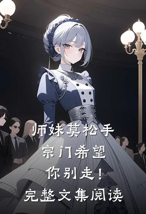 师妹莫松手，宗门希望你别走！完整文集阅读