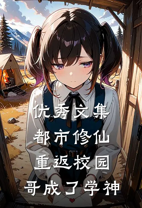 优秀文集都市修仙：重返校园，哥成了学神