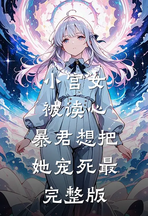 小宫女被读心，暴君想把她宠死最完整版