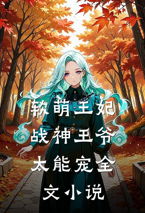 软萌王妃战神王爷太能宠全文