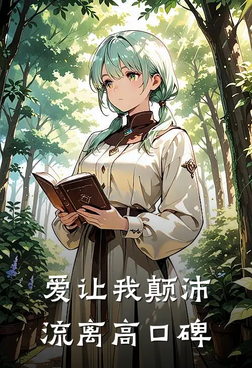 爱让我颠沛流离高口碑