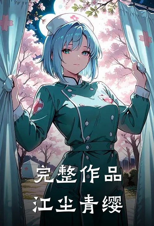 完整作品江尘青缨