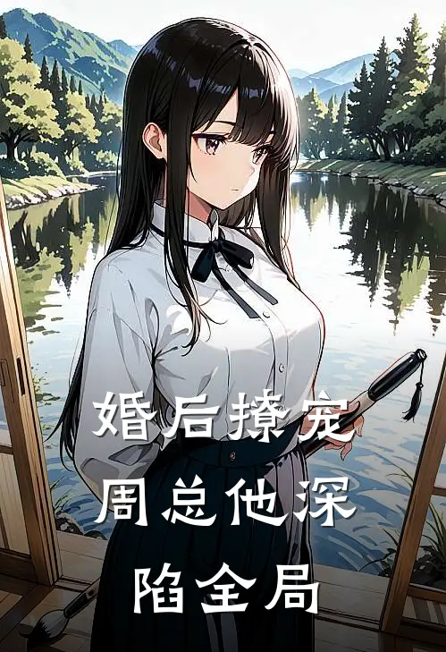 婚后撩宠：周总他深陷全局