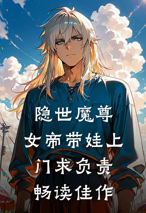 隐世魔尊,女帝带娃上门求负责畅读佳作