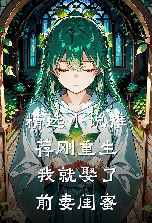 精选推荐刚重生,我就娶了前妻闺蜜的