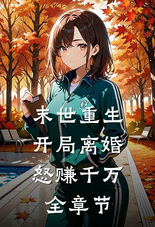 末世重生：开局离婚怒赚千万全章节