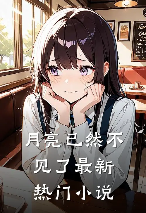 月亮已然不见了最新热门小说
