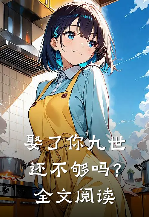 娶了你九世，还不够吗？全文阅读