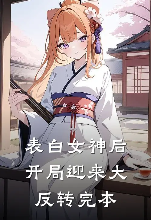 表白女神后，开局迎来大反转完本