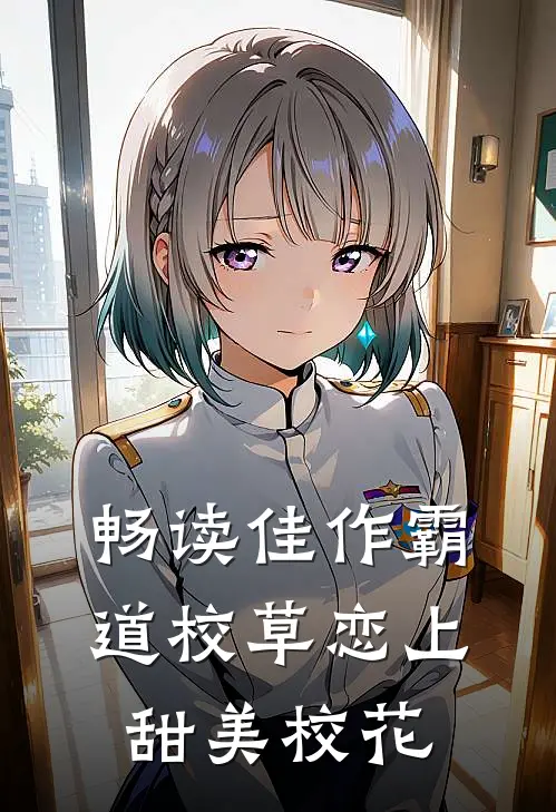 畅读佳作霸道校草恋上甜美校花