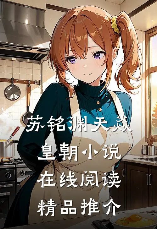 苏铭渊天焱皇朝小说在线阅读精品推介