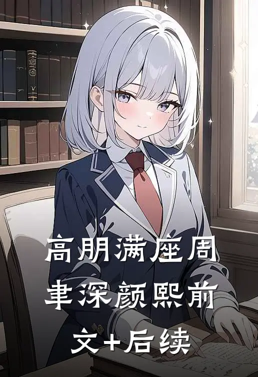 高朋满座周聿深颜熙前文+后续