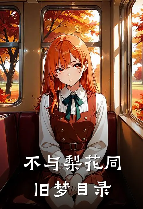 不与梨花同旧梦目录