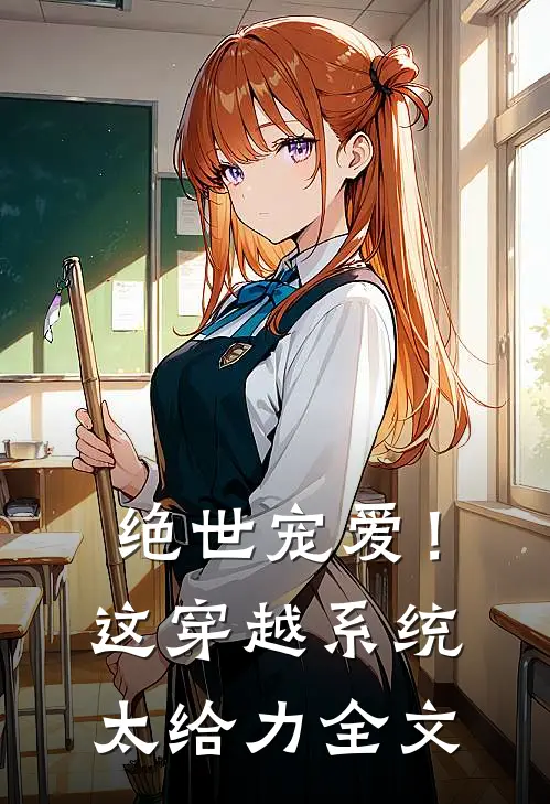 绝世宠爱！这穿越系统太给力全文