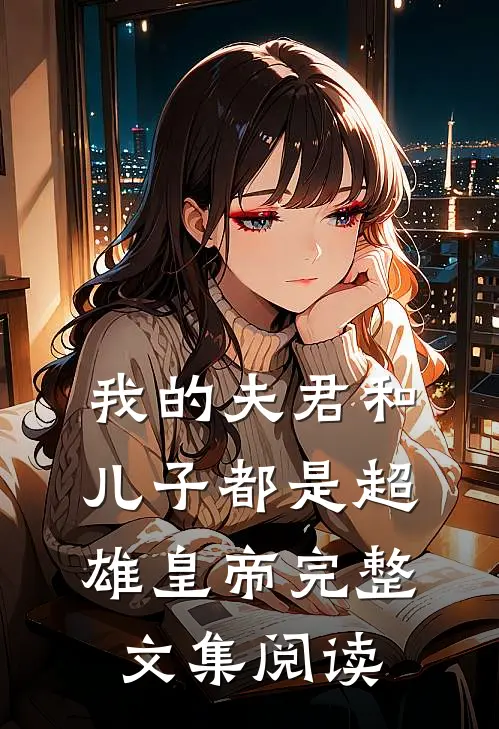我的夫君和儿子都是超雄皇帝完整文集阅读